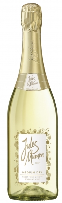 Jules Mumm Med Dry 0,75 l